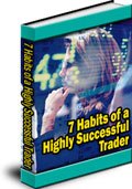 7 Habits of a Highly Successful Trader