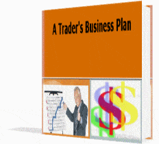 A Traders Business Plan